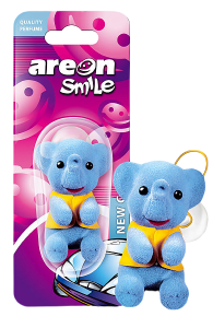 Zapach AREON Toy New Car