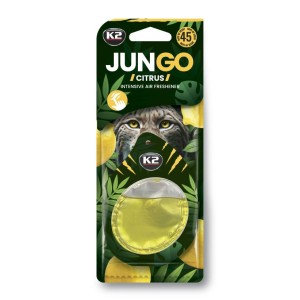 Zapach K2 Jungo Citrus