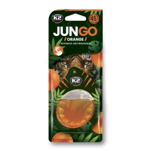 Zapach K2 Jungo Orange