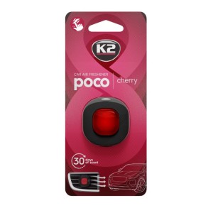 Zapach K2 Poco Cherry