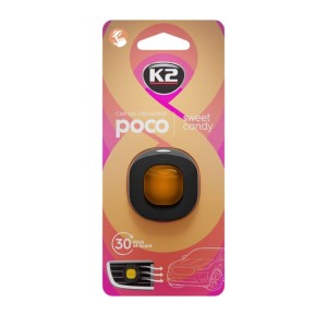 Zapach K2 Poco Sweet Candy