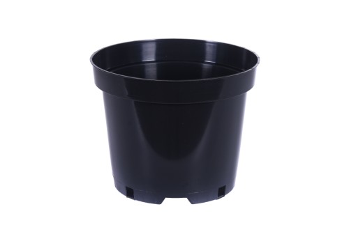 Doniczka produkcyjna Ø15 1,5L czarna