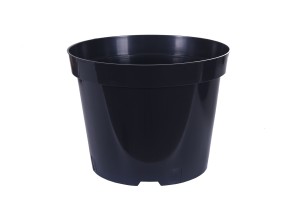 Doniczka produkcyjna Ø28 10L czarna