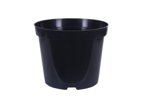 Doniczka produkcyjna Ø32 15L czarna