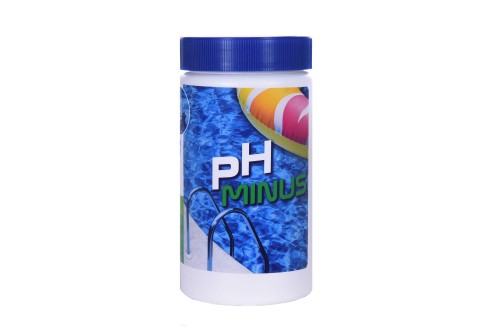 GAMIX PH Minus 1,5kg