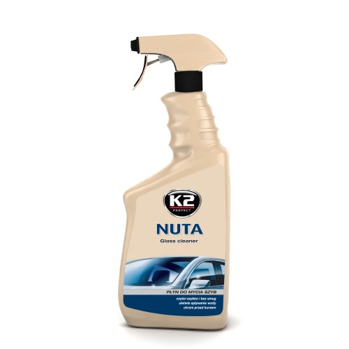 K2 NUTA 750ml atomizer - płyn do szyb