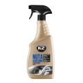 K2 NUTA 750ml atomizer - płyn do szyb 1