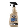 K2 OSCAR 750ml atomizer - płyn do czyszczenia wnętrz z tworzyw sztucznych 1