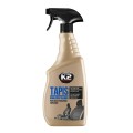 K2 TAPIS 750ml atomizer - płyn do tapicerki 1