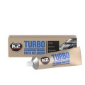 K2 TURBO (dawniej TEMPO) 120g - lekkościerna pasta woskowa NANO 1