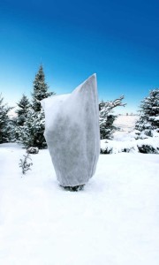 Kaptur ochronny 0,6x0,8m /3szt/ mały