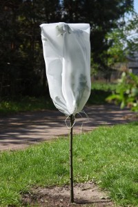 Kaptur ochronny 0,8x1,2m /2szt/ średni 