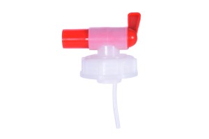 Kranik do kanistrów 50mm