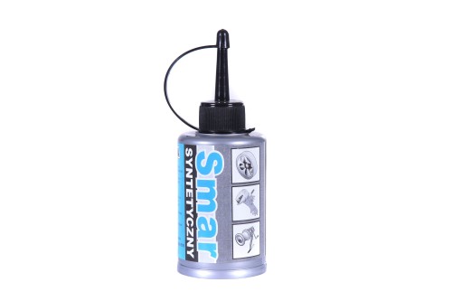 LEDA Smar syntetyczny 60 ml