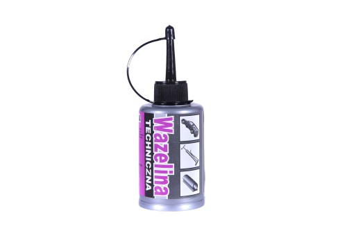 LEDA Wazelina techniczna 60 ml