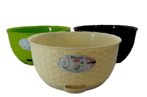 Misa wisz. Vaso Ø30cm Limonka z naw. i wsk. poz.