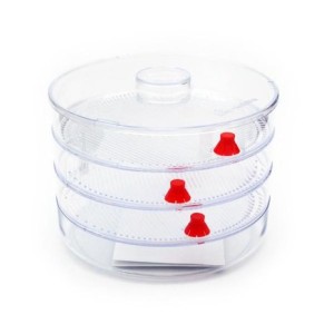 Naczynie do kiełków - kiełkownik