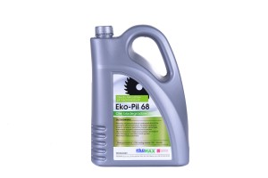 Olej do pił EKO-PIL 68-5L