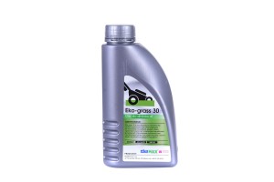 Olej Eko-grass SAE 30, 0,6L