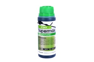 Olej Supermax 2T zielony 0,1L