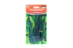 Opaski samozaciskowe 45 sztuk mix 