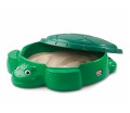 Piaskownica LITTLE TIKES - Żółw 2