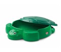 Piaskownica LITTLE TIKES - Żółw 3