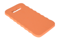 Podkładka pod kolana 40x20 pomarańczowa 3