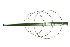 Podpora do roślin 75 cm/3 ringi