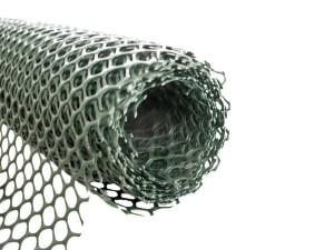 Siatka 330 /1000x5mb zielona