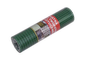 Siatka 404/ 500x5mb zielona













