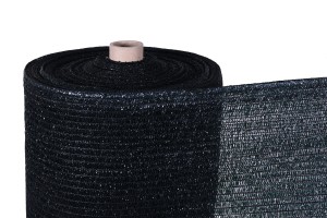 Siatka cieniująca 2x100 zielona