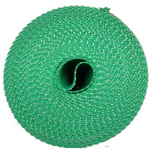 Siatka Typ 201/1500 techniczna 25mb - zielona