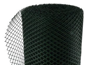 Siatka Typ 300/1000HD 25mb zielona