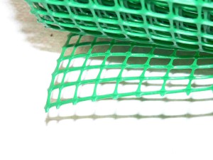 Siatka Typ 404 STOK-5 25mb zielona