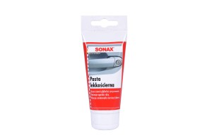SONAX Pasta lekkościerna 75ml