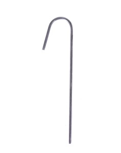 Szpilki/kołki metalowe do włóknin 50szt.