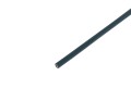 Tyczka PVC  60 8/10 2