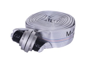 Wąż typ strażacki 2" 8bar 20mb