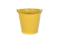 Wiadro kolorowe MIX 10 L