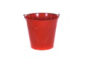 Wiadro kolorowe MIX 10 L 1