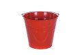Wiadro kolorowe MIX  7 L 1