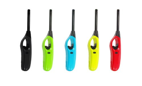 Zapalarka CKZ3 mix kolorów
