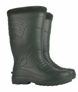 Kalosze ogrodowe 44