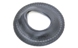 Opona do taczki 400x8
