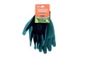 Rękawice ogrodowe LATEKS R.9 RIM 1