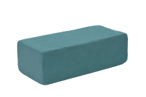 Gąbka florystyczna do kwiatów żywych