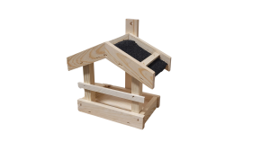 Karmnik wróbelek nr 2  FSC 100% C141948