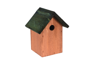 Karmnik / B L M / budka lęgowa FSC 100% C141948