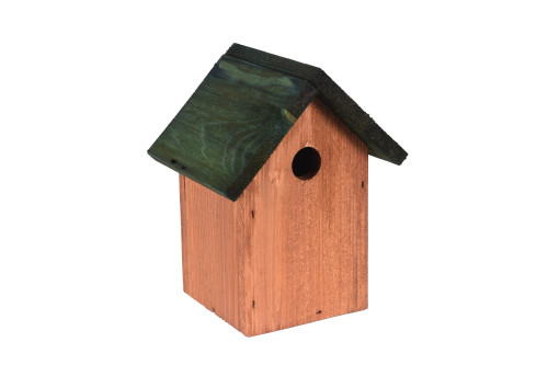 Karmnik / B L M / budka lęgowa FSC 100% C141948